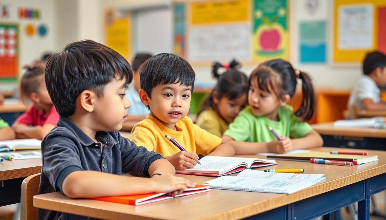 Innovative digital learning technology