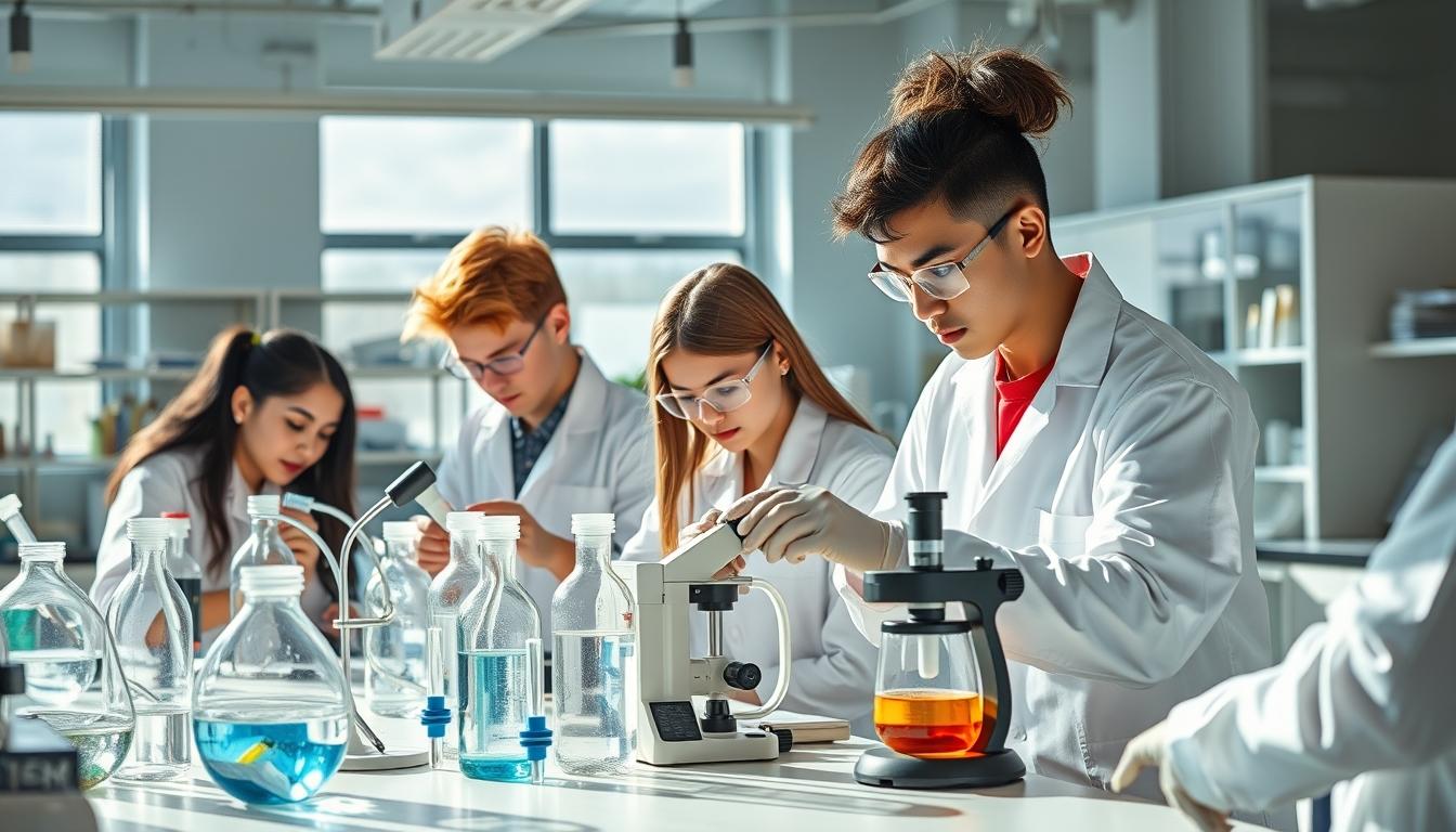 Professional communication for educational assistance